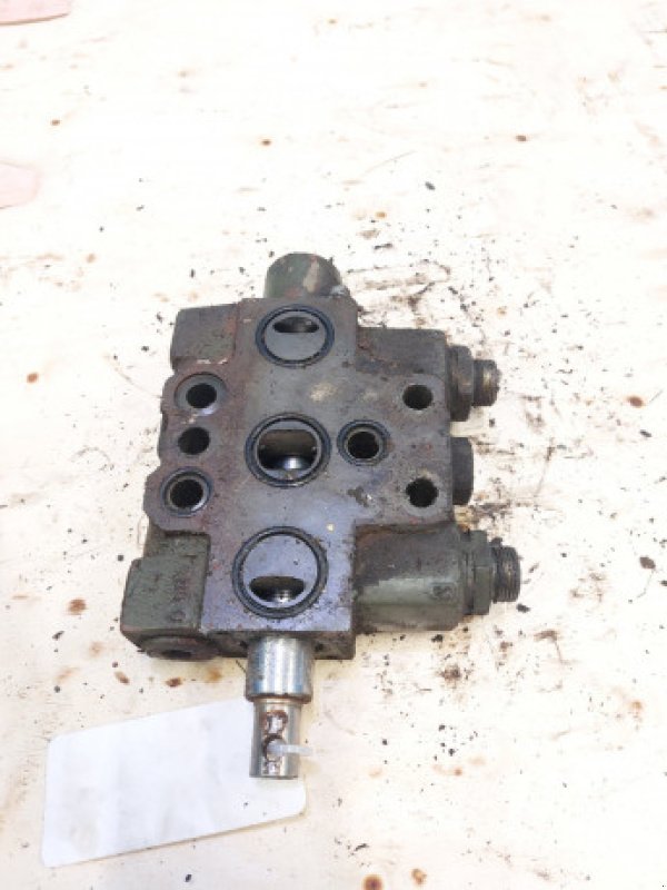 Sonstiges Baggerzubehör of the type Hydrema 806, Gebrauchtmaschine in Hemmet (Picture 5)