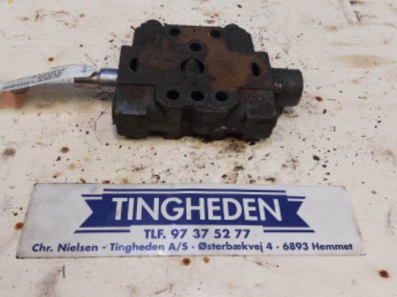 Sonstiges Baggerzubehör του τύπου Hydrema 806, Gebrauchtmaschine σε Hemmet (Φωτογραφία 1)