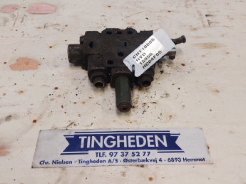 Sonstiges Baggerzubehör of the type Hydrema 806, Gebrauchtmaschine in Hemmet (Picture 1)