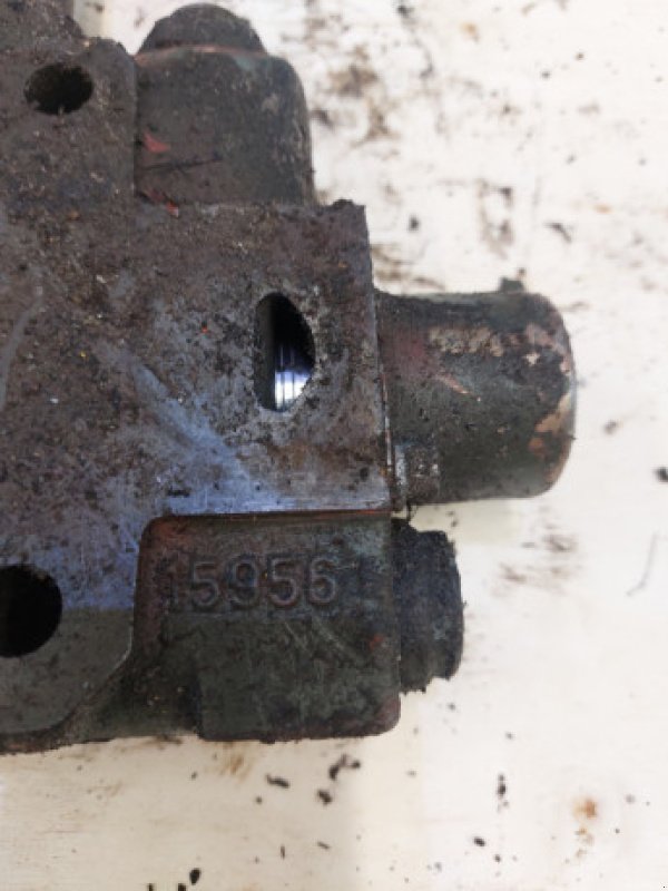 Sonstiges Baggerzubehör typu Hydrema 806, Gebrauchtmaschine v Hemmet (Obrázek 4)