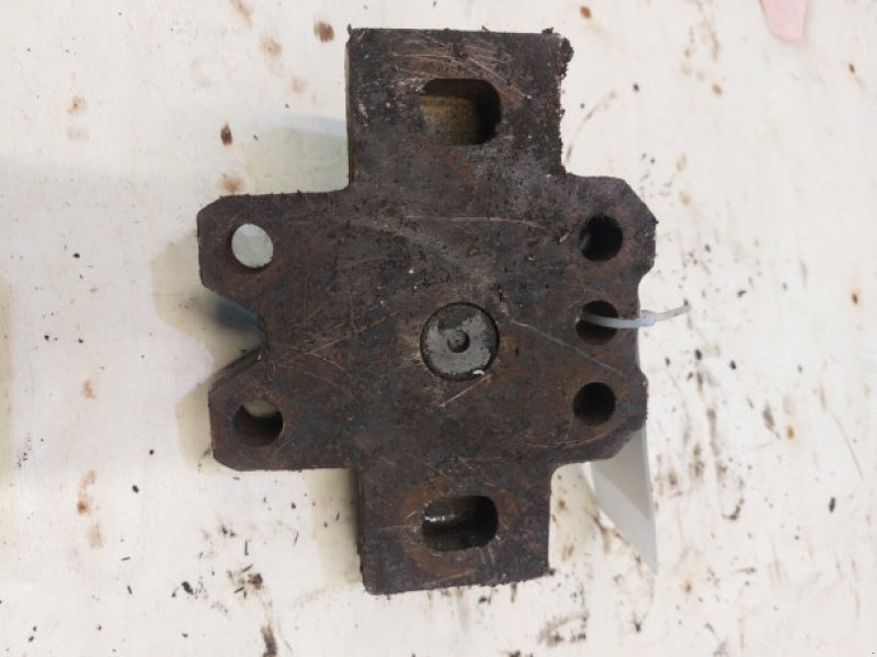 Sonstiges Baggerzubehör typu Hydrema 806, Gebrauchtmaschine v Hemmet (Obrázek 5)