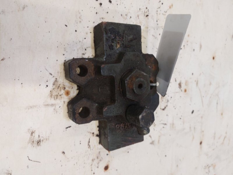 Sonstiges Baggerzubehör typu Hydrema 806, Gebrauchtmaschine v Hemmet (Obrázek 2)