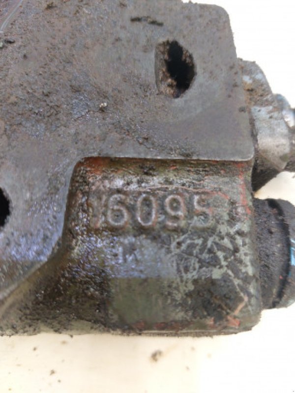 Sonstiges Baggerzubehör of the type Hydrema 806, Gebrauchtmaschine in Hemmet (Picture 3)