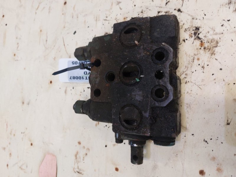 Sonstiges Baggerzubehör of the type Hydrema 806, Gebrauchtmaschine in Hemmet (Picture 8)