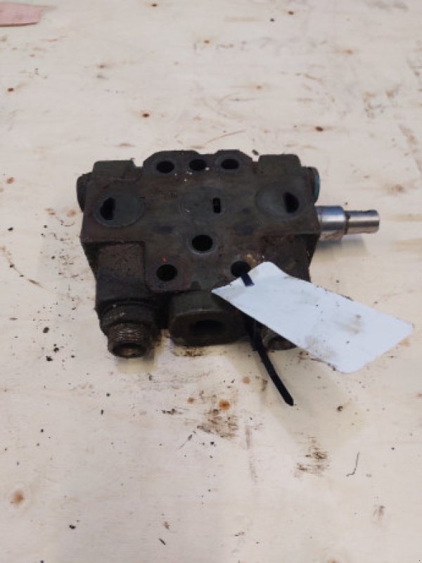 Sonstiges Baggerzubehör tip Hydrema 806, Gebrauchtmaschine in Hemmet (Poză 4)