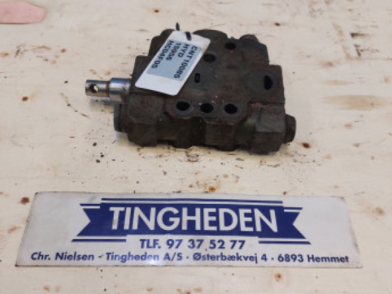 Sonstiges Baggerzubehör типа Hydrema 806, Gebrauchtmaschine в Hemmet (Фотография 1)