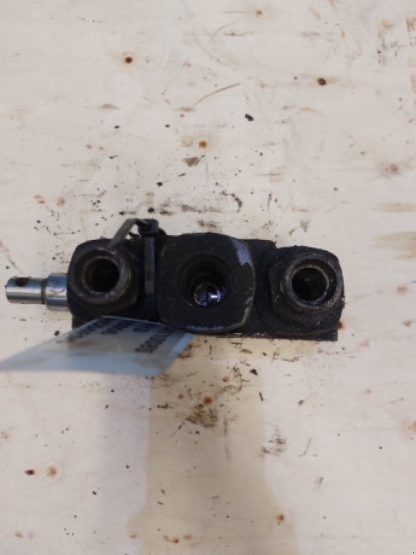 Sonstiges Baggerzubehör tip Hydrema 806, Gebrauchtmaschine in Hemmet (Poză 9)