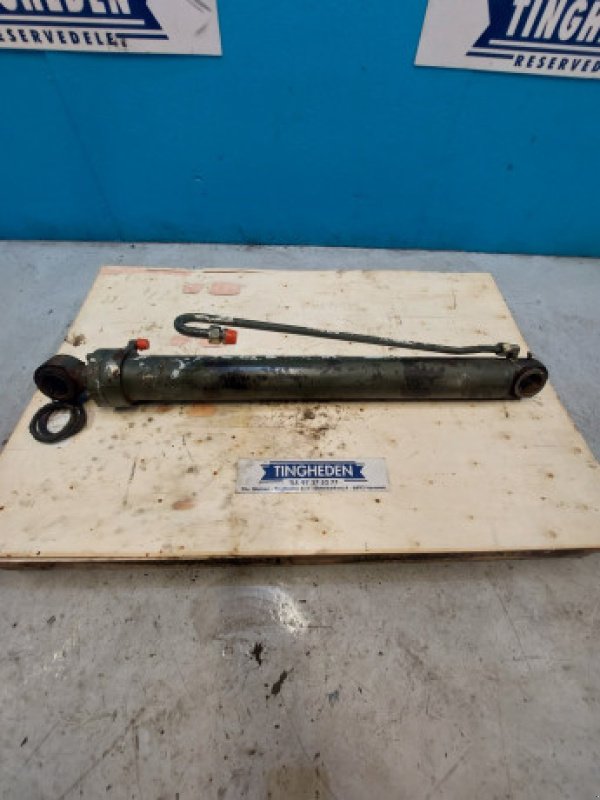 Sonstiges Baggerzubehör typu Hydrema 806, Gebrauchtmaschine v Hemmet (Obrázek 1)