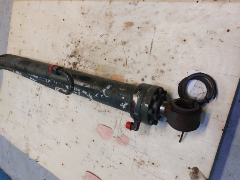 Sonstiges Baggerzubehör typu Hydrema 806, Gebrauchtmaschine v Hemmet (Obrázek 3)