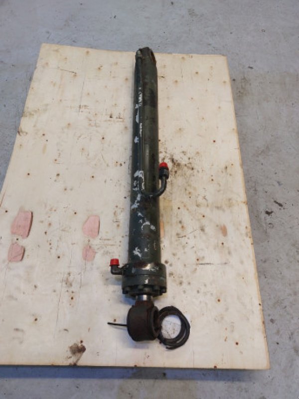 Sonstiges Baggerzubehör typu Hydrema 806, Gebrauchtmaschine v Hemmet (Obrázek 5)