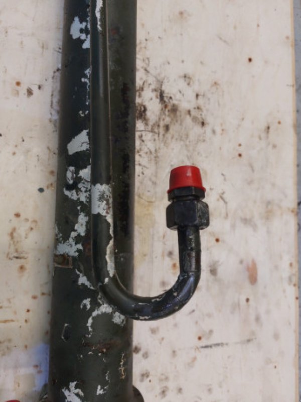 Sonstiges Baggerzubehör typu Hydrema 806, Gebrauchtmaschine v Hemmet (Obrázek 7)