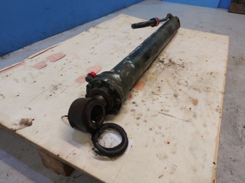 Sonstiges Baggerzubehör typu Hydrema 806, Gebrauchtmaschine v Hemmet (Obrázek 12)