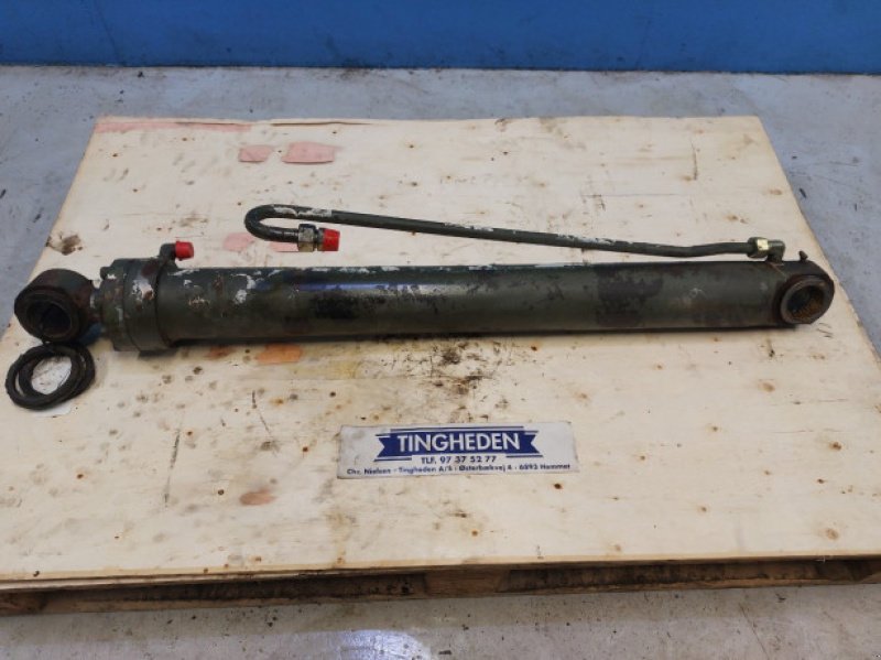 Sonstiges Baggerzubehör typu Hydrema 806, Gebrauchtmaschine v Hemmet (Obrázek 2)