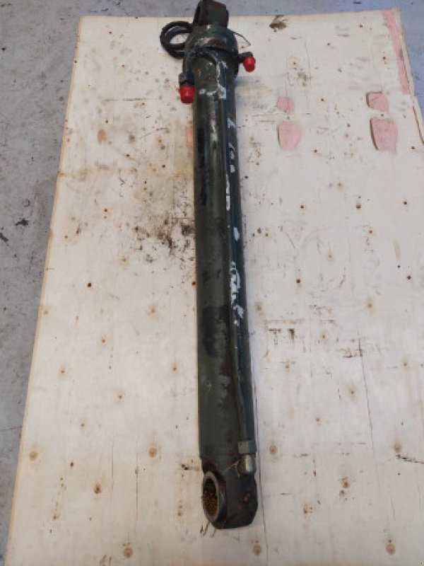 Sonstiges Baggerzubehör typu Hydrema 806, Gebrauchtmaschine v Hemmet (Obrázek 8)