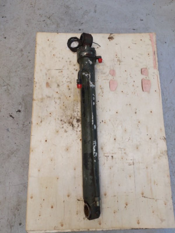 Sonstiges Baggerzubehör typu Hydrema 806, Gebrauchtmaschine v Hemmet (Obrázek 10)