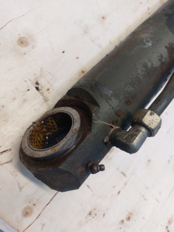 Sonstiges Baggerzubehör typu Hydrema 806, Gebrauchtmaschine v Hemmet (Obrázek 9)