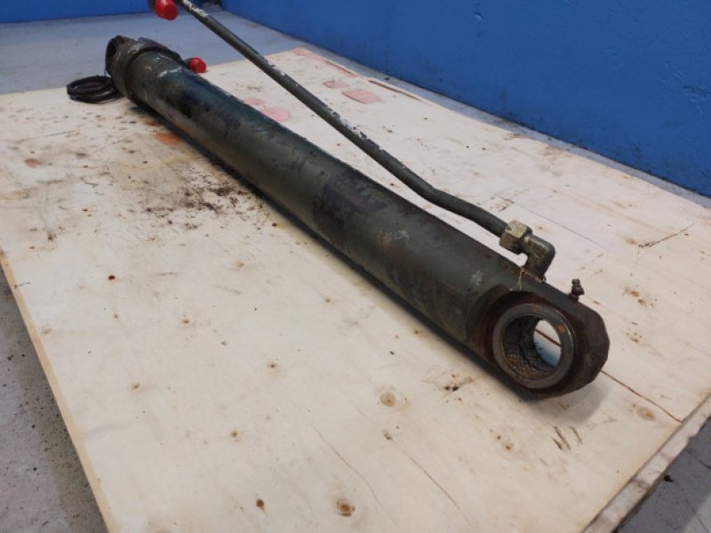 Sonstiges Baggerzubehör typu Hydrema 806, Gebrauchtmaschine v Hemmet (Obrázek 11)