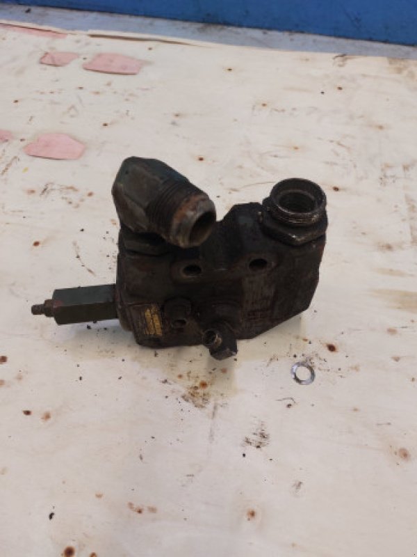 Sonstiges Baggerzubehör typu Hydrema 806, Gebrauchtmaschine v Hemmet (Obrázek 6)