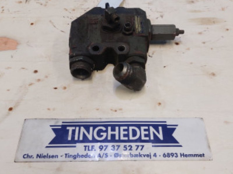 Sonstiges Baggerzubehör типа Hydrema 806, Gebrauchtmaschine в Hemmet (Фотография 1)