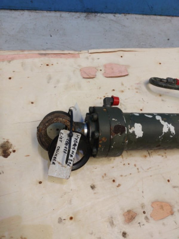 Sonstiges Baggerzubehör des Typs Hydrema 806, Gebrauchtmaschine in Hemmet (Bild 10)