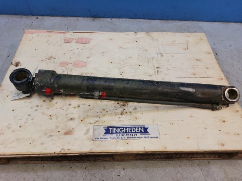 Sonstiges Baggerzubehör des Typs Hydrema 806, Gebrauchtmaschine in Hemmet (Bild 1)