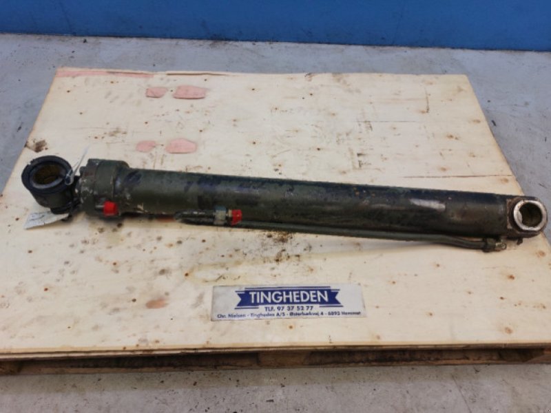 Sonstiges Baggerzubehör typu Hydrema 806, Gebrauchtmaschine v Hemmet (Obrázek 1)