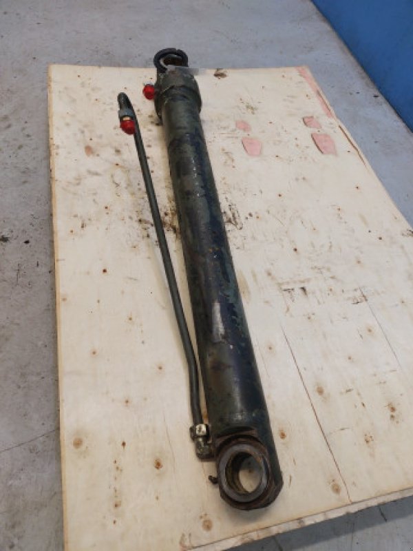 Sonstiges Baggerzubehör des Typs Hydrema 806, Gebrauchtmaschine in Hemmet (Bild 7)