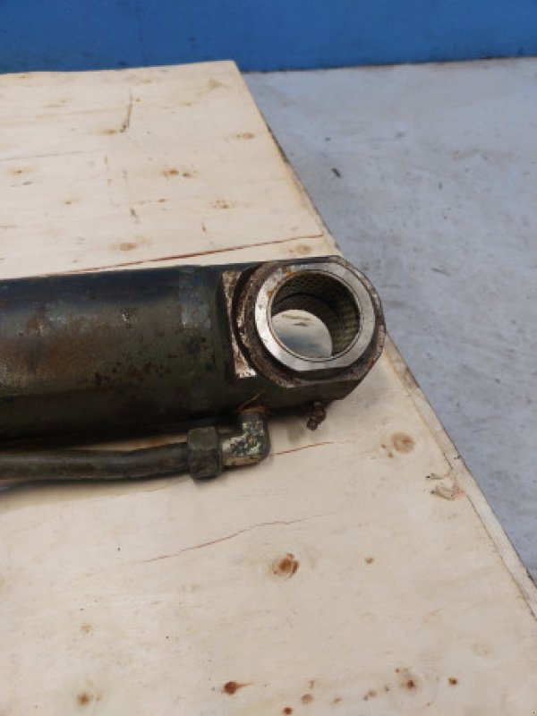 Sonstiges Baggerzubehör des Typs Hydrema 806, Gebrauchtmaschine in Hemmet (Bild 5)