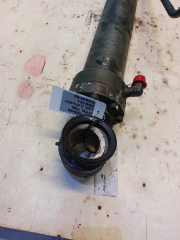 Sonstiges Baggerzubehör des Typs Hydrema 806, Gebrauchtmaschine in Hemmet (Bild 4)