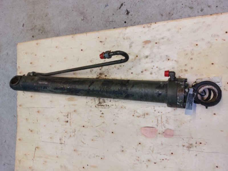 Sonstiges Baggerzubehör des Typs Hydrema 806, Gebrauchtmaschine in Hemmet (Bild 2)