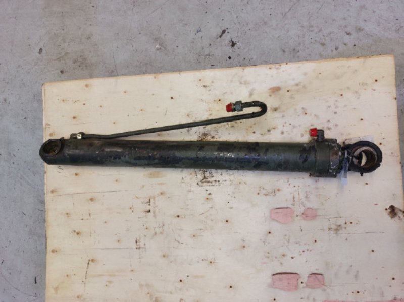 Sonstiges Baggerzubehör des Typs Hydrema 806, Gebrauchtmaschine in Hemmet (Bild 3)