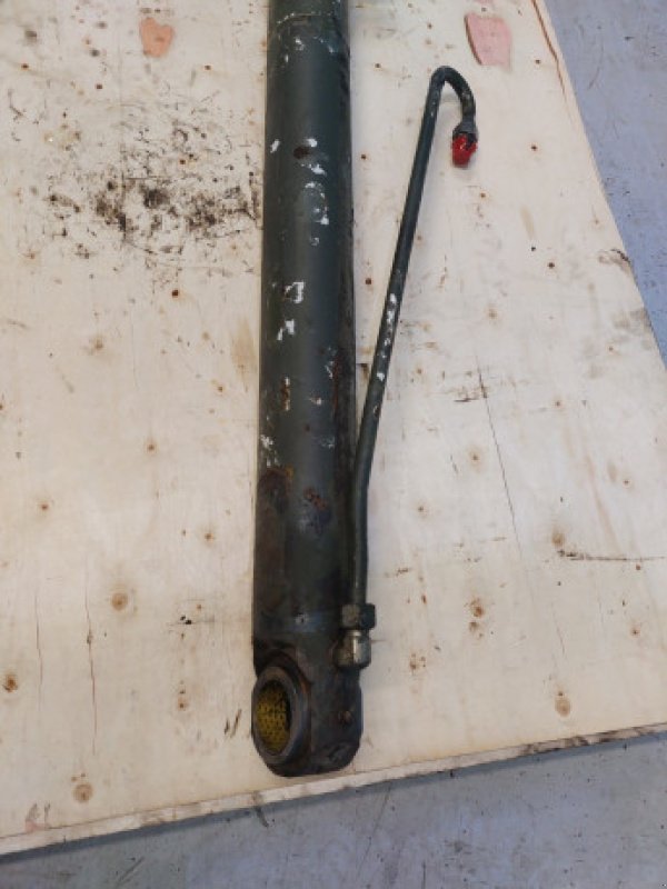 Sonstiges Baggerzubehör des Typs Hydrema 806, Gebrauchtmaschine in Hemmet (Bild 9)