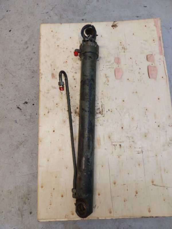 Sonstiges Baggerzubehör des Typs Hydrema 806, Gebrauchtmaschine in Hemmet (Bild 8)