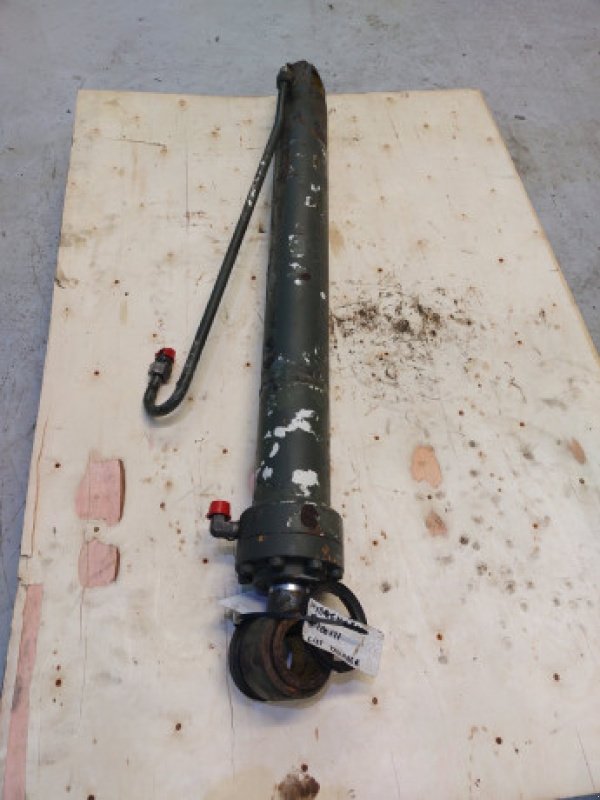 Sonstiges Baggerzubehör des Typs Hydrema 806, Gebrauchtmaschine in Hemmet (Bild 11)