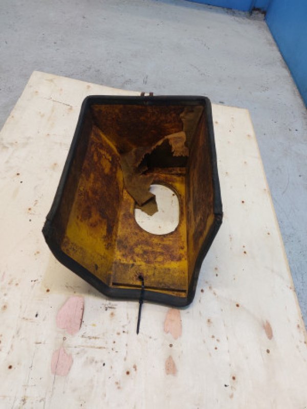 Sonstiges Baggerzubehör typu Hydrema 806, Gebrauchtmaschine v Hemmet (Obrázek 3)