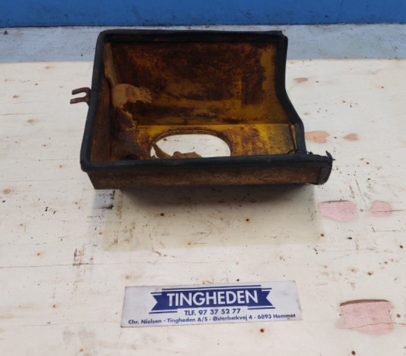 Sonstiges Baggerzubehör typu Hydrema 806, Gebrauchtmaschine v Hemmet (Obrázek 12)