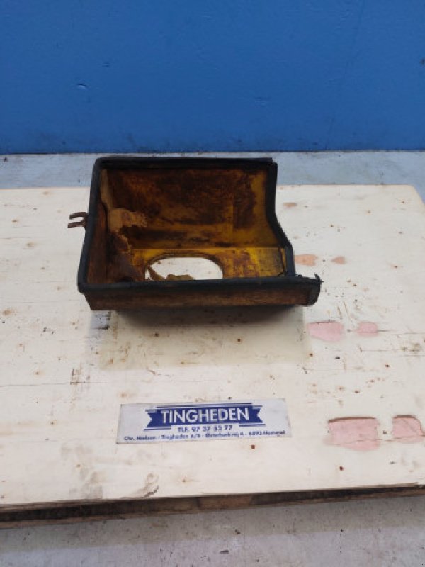 Sonstiges Baggerzubehör typu Hydrema 806, Gebrauchtmaschine v Hemmet (Obrázek 1)