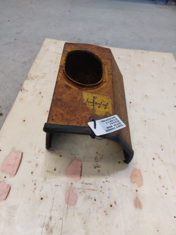 Sonstiges Baggerzubehör typu Hydrema 806, Gebrauchtmaschine v Hemmet (Obrázek 9)