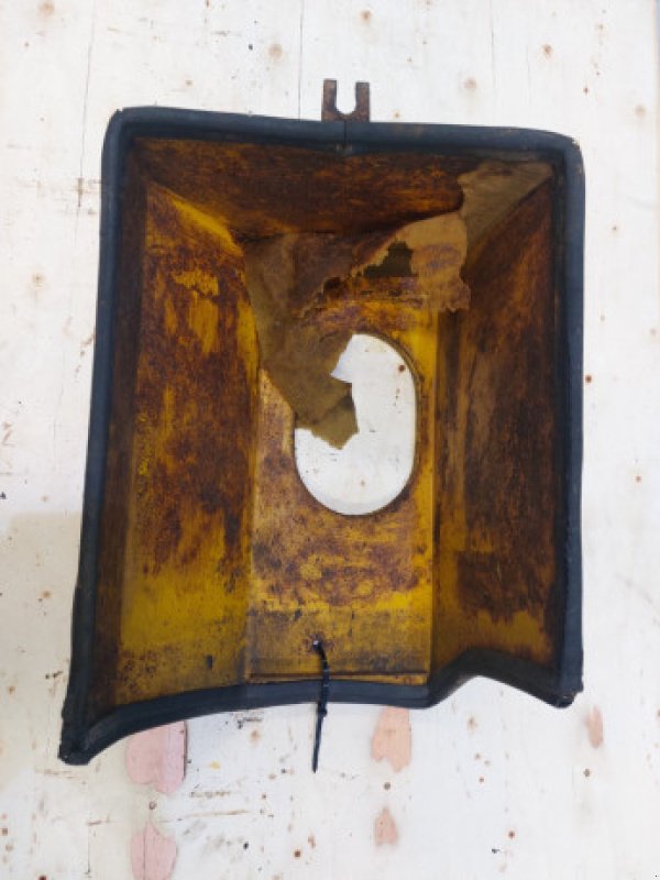 Sonstiges Baggerzubehör typu Hydrema 806, Gebrauchtmaschine v Hemmet (Obrázek 4)