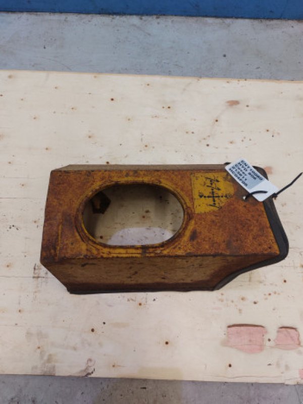 Sonstiges Baggerzubehör typu Hydrema 806, Gebrauchtmaschine v Hemmet (Obrázek 7)