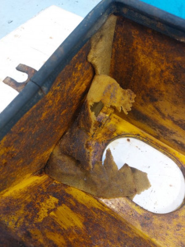 Sonstiges Baggerzubehör typu Hydrema 806, Gebrauchtmaschine v Hemmet (Obrázek 5)