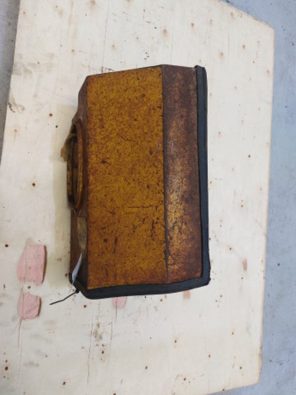 Sonstiges Baggerzubehör typu Hydrema 806, Gebrauchtmaschine v Hemmet (Obrázek 10)