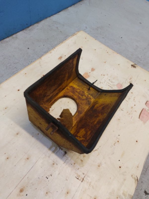 Sonstiges Baggerzubehör typu Hydrema 806, Gebrauchtmaschine v Hemmet (Obrázek 2)