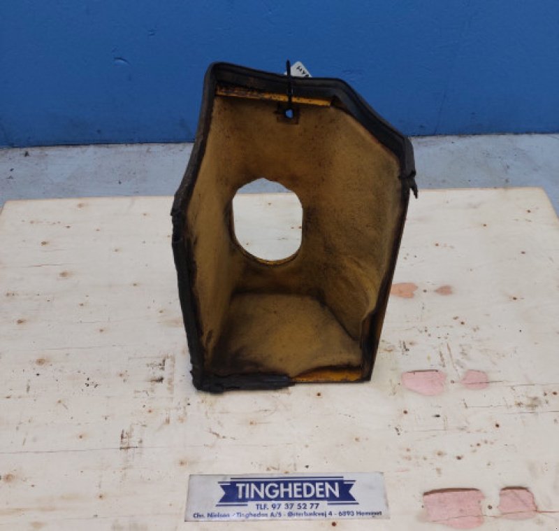 Sonstiges Baggerzubehör des Typs Hydrema 806, Gebrauchtmaschine in Hemmet (Bild 11)