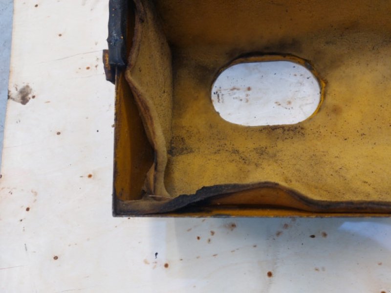 Sonstiges Baggerzubehör des Typs Hydrema 806, Gebrauchtmaschine in Hemmet (Bild 7)