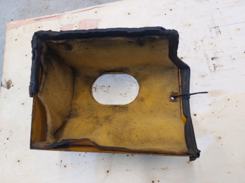 Sonstiges Baggerzubehör des Typs Hydrema 806, Gebrauchtmaschine in Hemmet (Bild 5)