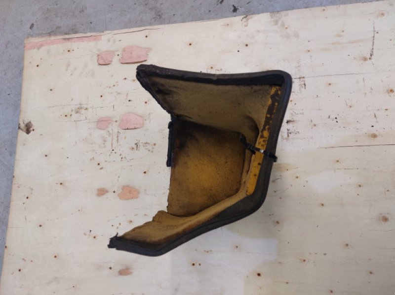 Sonstiges Baggerzubehör des Typs Hydrema 806, Gebrauchtmaschine in Hemmet (Bild 8)