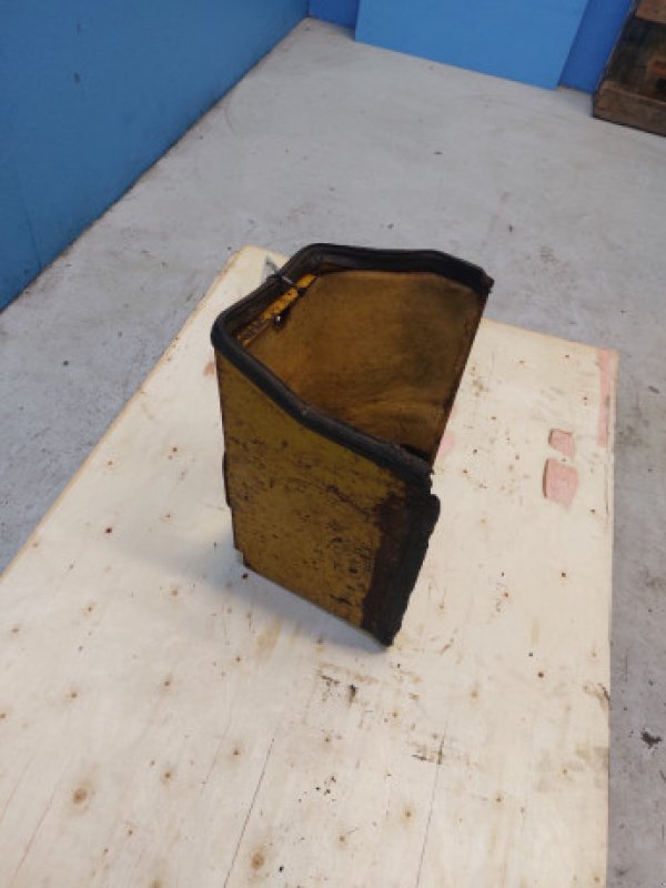 Sonstiges Baggerzubehör des Typs Hydrema 806, Gebrauchtmaschine in Hemmet (Bild 2)