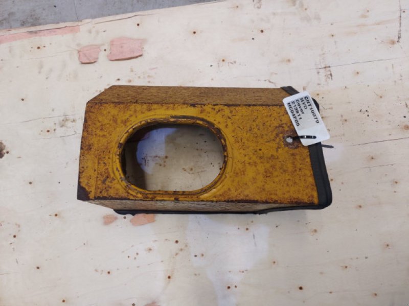 Sonstiges Baggerzubehör des Typs Hydrema 806, Gebrauchtmaschine in Hemmet (Bild 3)