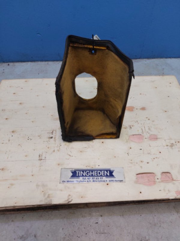 Sonstiges Baggerzubehör des Typs Hydrema 806, Gebrauchtmaschine in Hemmet (Bild 1)